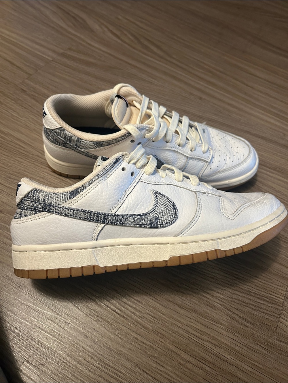 Limited Edition Nike Air Force
One